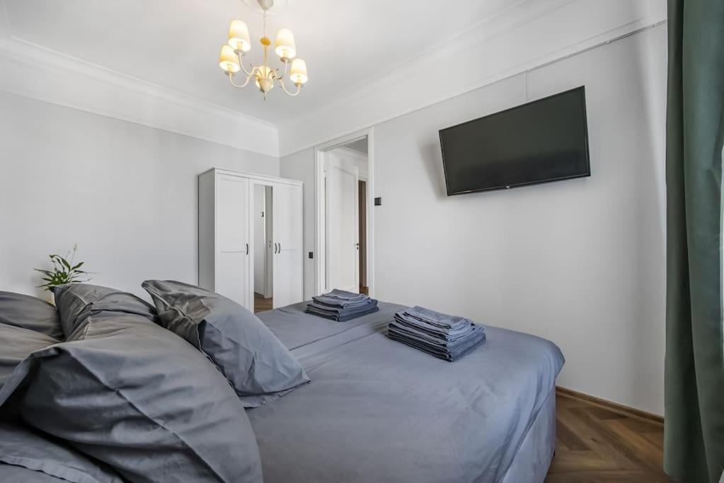 Apartment Cozy In The Center